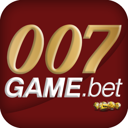 007game Logo